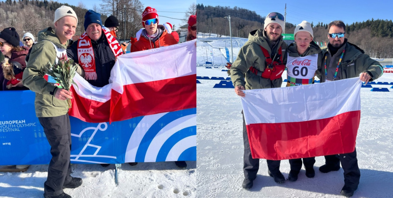 fot. Polski Związek Biathlonu 