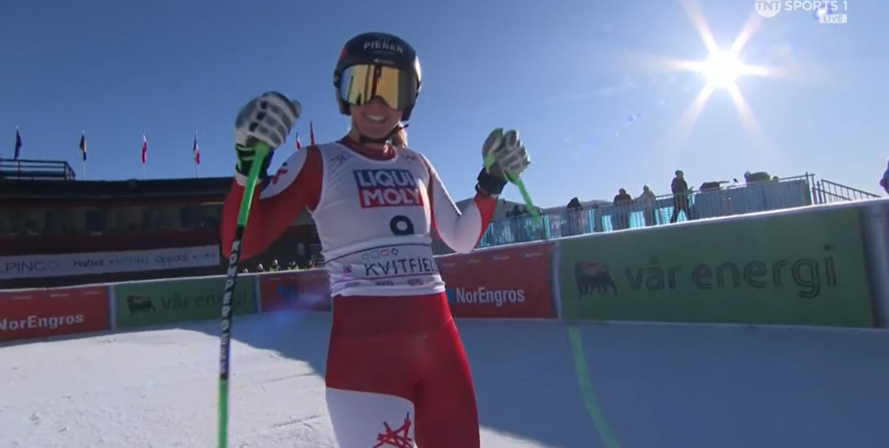 Screen: TNT Sport