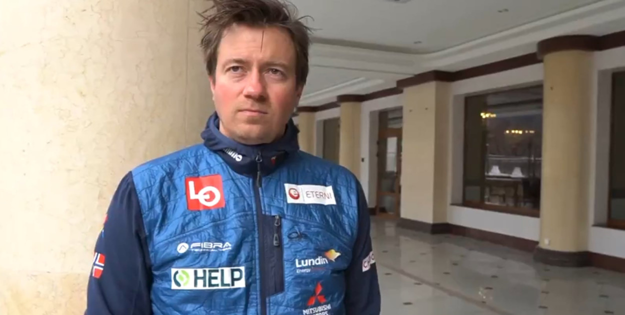 Screen: X -Hopplandsleget