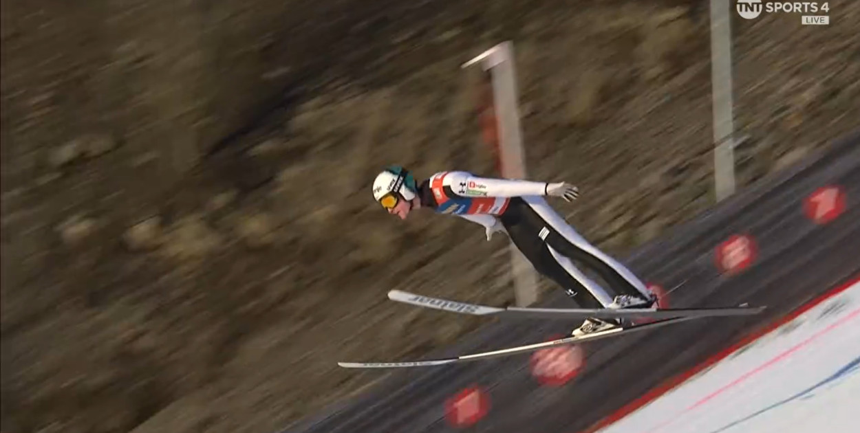 Screen: TNT Sport