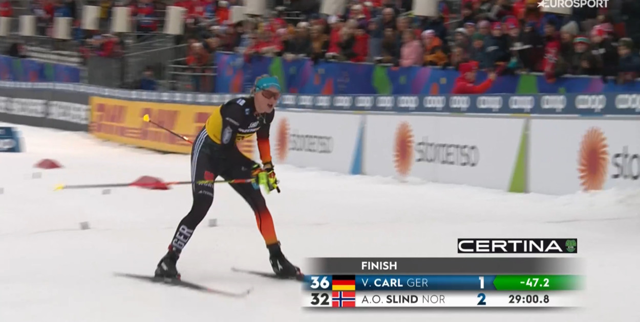 Screen: Eurosport
