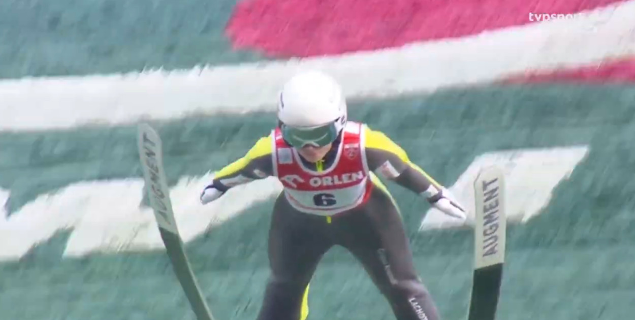 Screen: TVP Sport