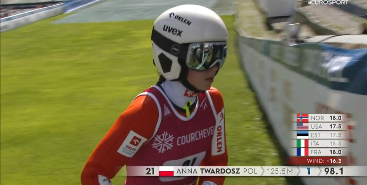 Screen - Eurosport