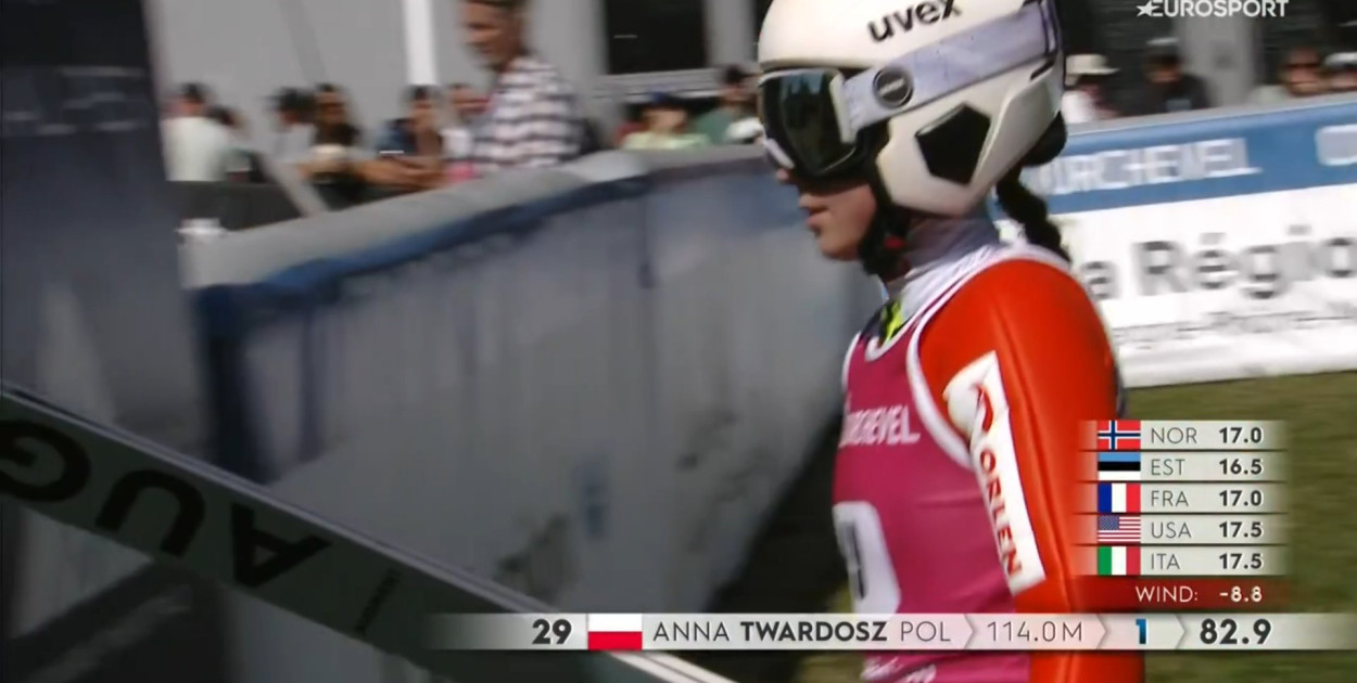 Screen: Eurosport