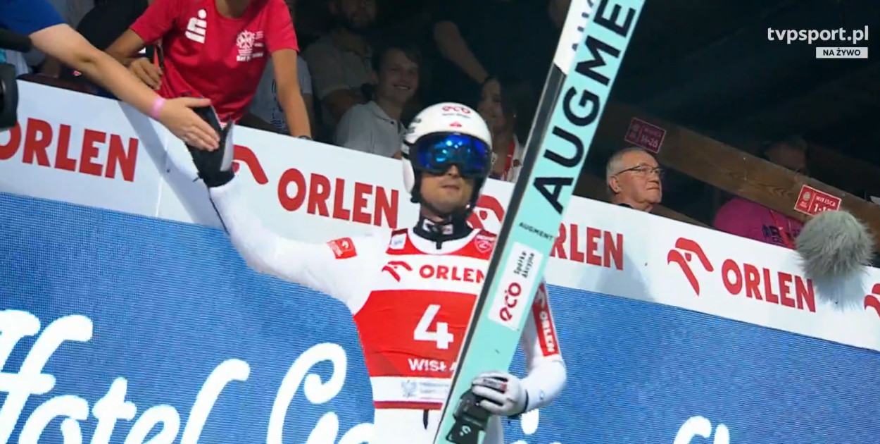 Screen: TVP Sport