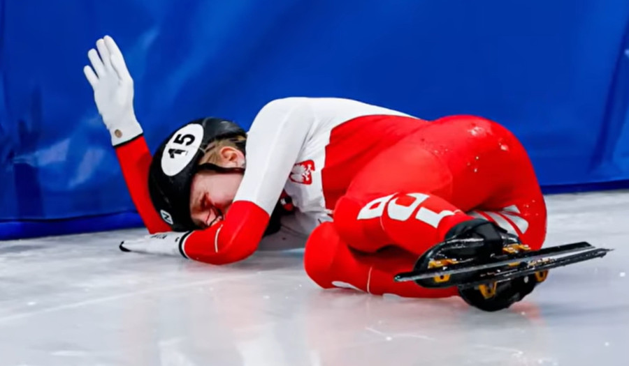 Screen: Youtube - InfoPop Daily