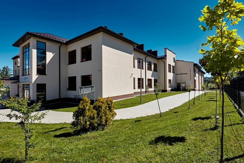 W Zakopanem mamy szkołę na światowym poziomie