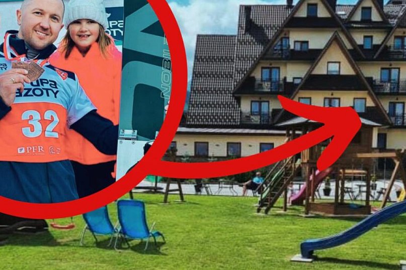 Gąsienica-Daniel: Nie jestem jeszcze taki stary!