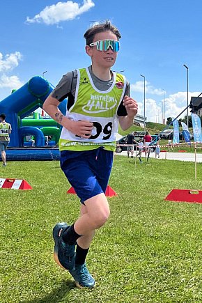 Biathlon dla Każdego w Klikuszowej-746