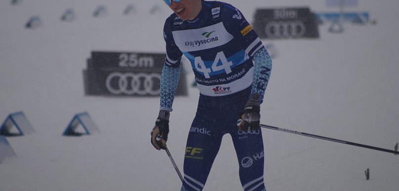 MŚ w Oberstdorfie 2021. Przed nami emocjonujący bieg stylem dowolnym mężczyzn (lis