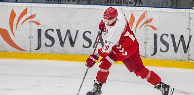 Pekin 2022. Sensacyjne zwycięstwo polskich hokeistów w eliminacjach do igrzysk