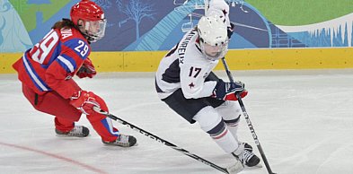 IO Pekin 2022. Hokej na lodzie. Program dzień po dniu. Kiedy walka o medale?