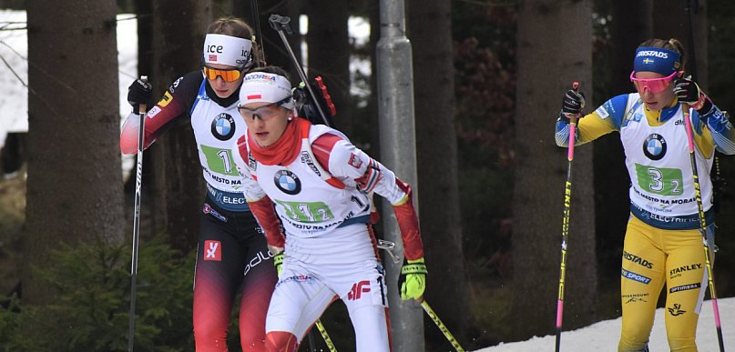 Rewolucja w polskim biathlonie? Kowalczyk dosadnie komentuje