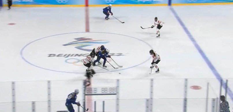 Kanadyjki najlepsze w turnieju hokejowym. Rewanż za Pjongczang