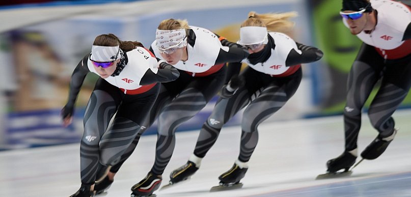 Rekord olimpijski i wyczekane złoto Japonki, Polki w drugiej dziesiątce