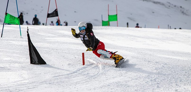 Czy Puchar Świata w snowboardzie zawita do Polski? "Związek się zadeklarował'