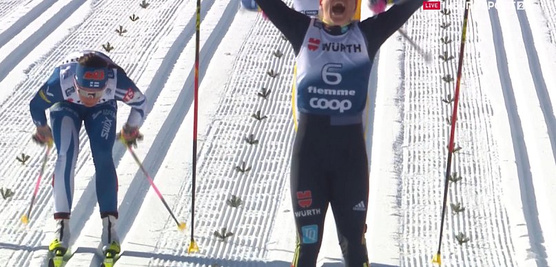 Potęga sportu wraca do gry. Pierwszy medal od lat. Trener: "Świetne osiągnięcia"