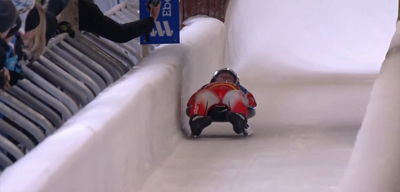 Saneczkarstwo czeka upadek? Dramatyczne słowa Polaka. "Zastanawiam się" [wywiad]