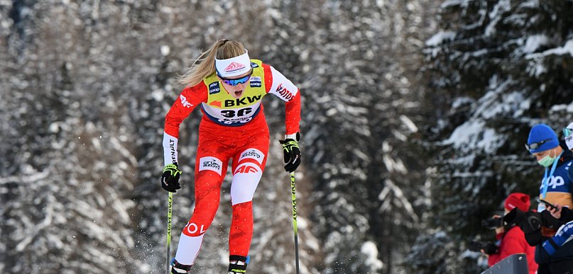 Polka skreślona przez PZN walczy o siebie w USA.  "Błądziłam. Czułam się niedoceni