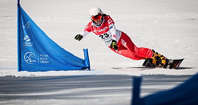 MŚ w snowboardzie. Aleksandra Król-Walas z brązowym medalem!-137062