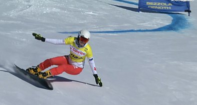 MŚ w snowboardzie. Aleksandra Król-Walas tuż za podium-137085