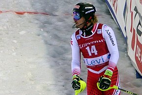 Alpejski PŚ. Feller zwycięzcą slalomu po raz czwarty w sezonie-132762