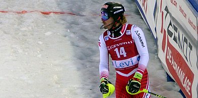 Alpejski PŚ. Feller zwycięzcą slalomu po raz czwarty w sezonie-132762