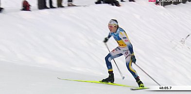 Sporty zimowe - NA ŻYWO - 01.03.2024: biathlon, biegi narciarskie -132832