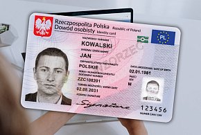 3 miliony Polaków musi wyrobić nowy dowód osobisty. Lepiej sprawdź swój!-133525