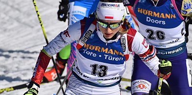 Znakomite wieści! Najlepsza polska biathlonistka wraca do sportu-133979