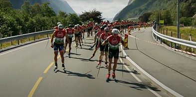 Blinkfestival 2024. Astrid Slind i Andrew Musgrave najlepsi na 50 km-134282