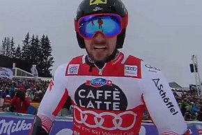 Marcel Hirscher odłożył swój powrót do startów-134412