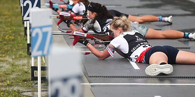 Biathlon. Każdy może zostać mistrzem Polski. Trwają zapisy dla amatorów-134552