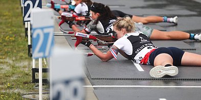 Biathlon. Każdy może zostać mistrzem Polski-134552