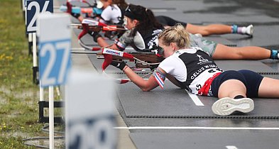 Biathlon. Każdy może zostać mistrzem Polski. Trwają zapisy dla amatorów-134552