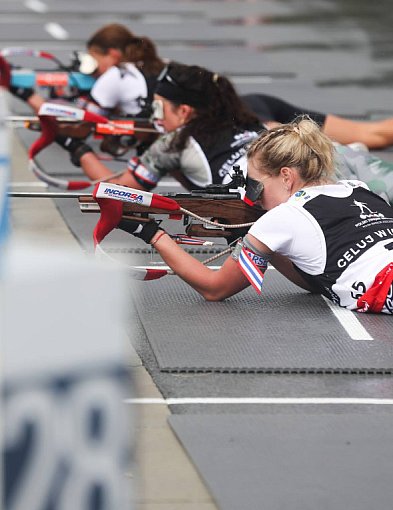 Biathlon. Każdy może zostać mistrzem Polski. Trwają zapisy dla amatorów-134552