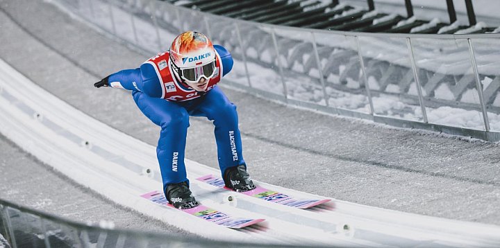 LGP w Klingenthal. Skład Polaków na finał sezonu-134810