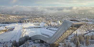 Legendarne Holmenkollen w tarapatach-134954