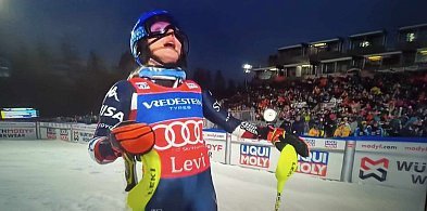 Alpejski PŚ. Absolutny nokaut Shiffrin. Coraz bliżej setnego zwycięstwa-135171