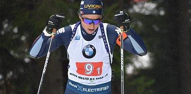 Biathlon. Obrończyni Pucharu Świata nie wystartuje w Kontiolahti-135198