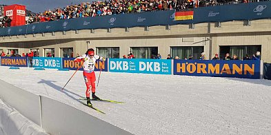 PŚ w Hochfilzen. Polacy uratowali się przed dublem-135534