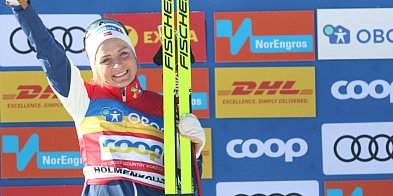 Sensacyjny zwrot akcji. Johaug wystartuje w Tour de Ski-135568