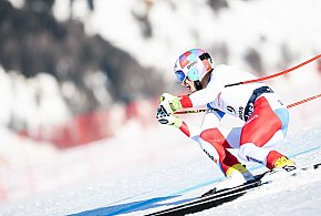 Alpejski PŚ w Val Gardenie. Odermatt pogodził rywali, ciasno w czołówce-135634