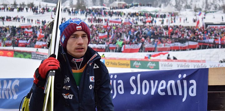 Kamil Stoch nie pojedzie na TCS-135683