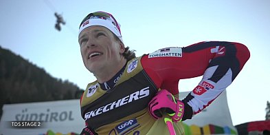 TdS w Val di Fiemme. Planowe zwycięstwo Klaebo. Sensacyjne podium Weng-135805