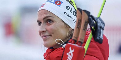 TdS w Val di Fiemme. Pokaz mocy Johaug. Rekord Kowalczyk wyrównany-135843