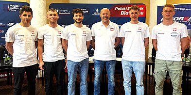 Słoweniec poprowadzi polskich biathlonistów-137367