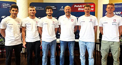 Słoweniec poprowadzi polskich biathlonistów-137367