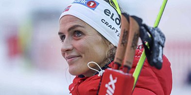 Czy Therese Johaug wystartuje na IO 2026? Znalazła się w kadrze-137421