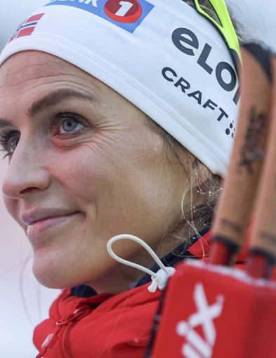 Czy Therese Johaug wystartuje na IO 2026? Znalazła się w kadrze-137421